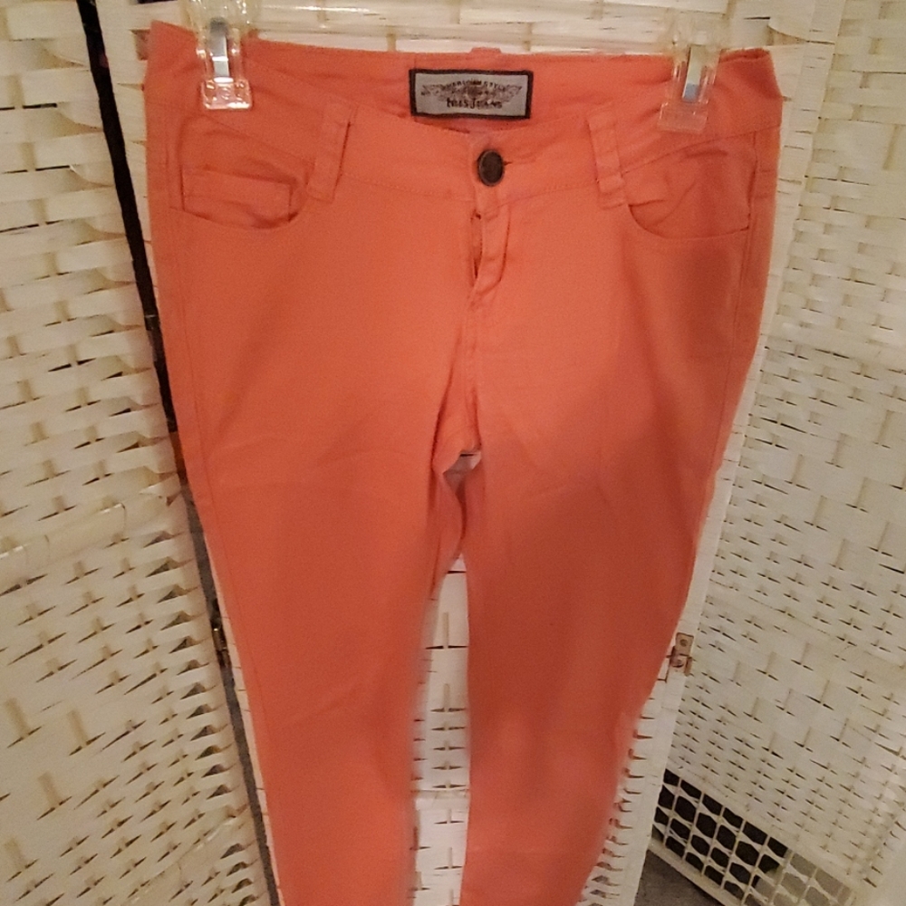 American Style Iris Jeans